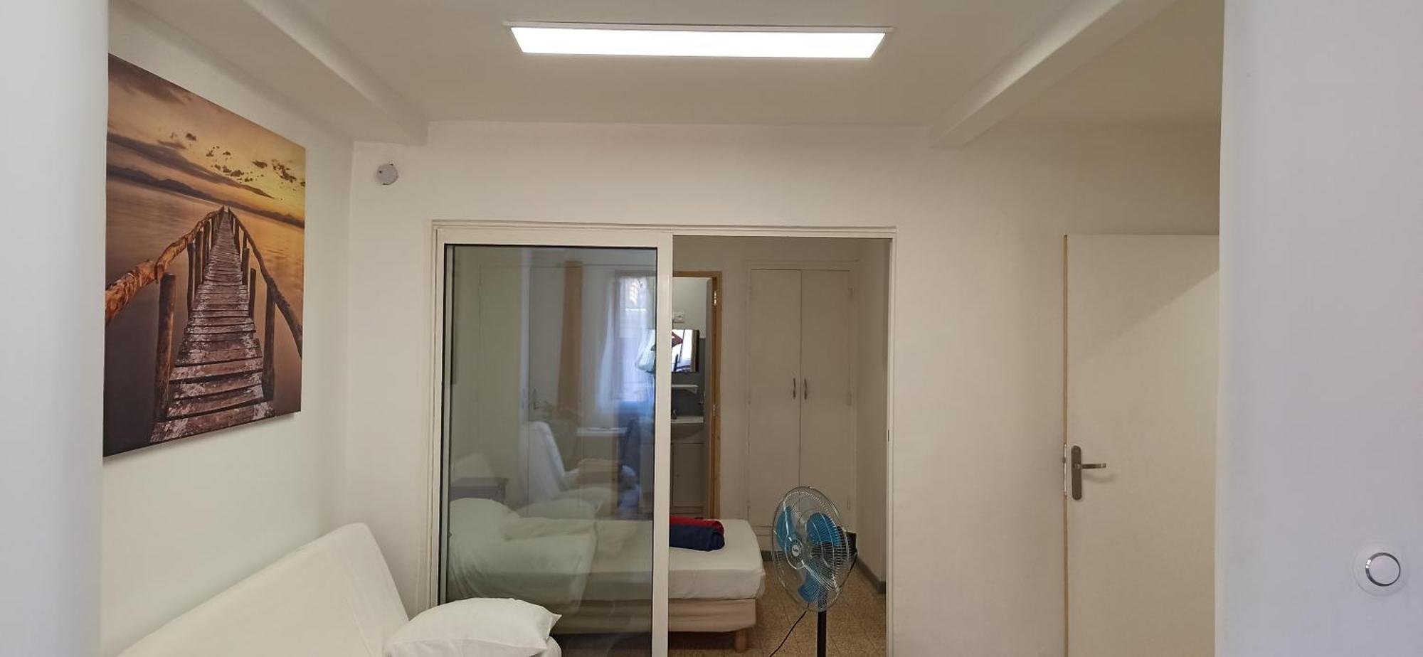 Bel Appartement Proche Marche ペルピニャン エクステリア 写真