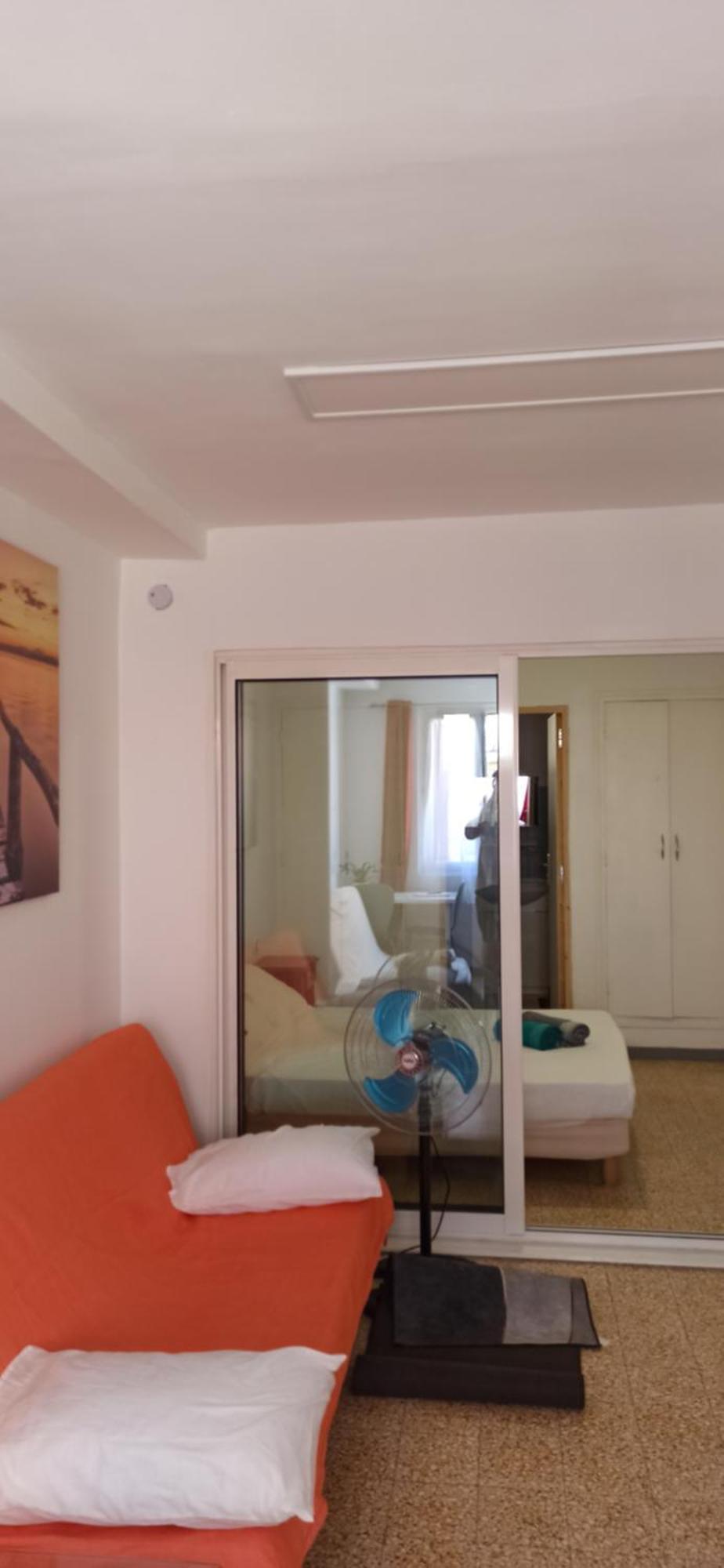 Bel Appartement Proche Marche ペルピニャン エクステリア 写真