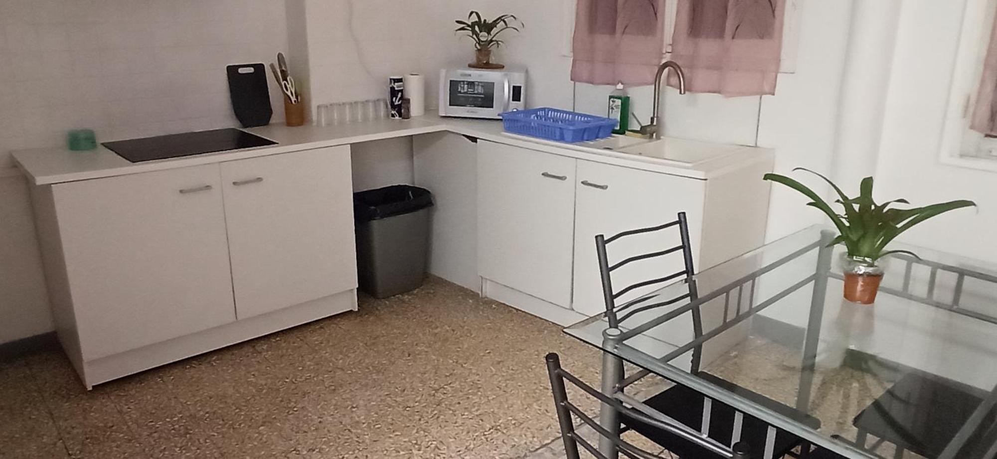 Bel Appartement Proche Marche ペルピニャン エクステリア 写真